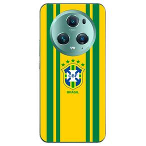Capa Adesivo Skin367 Verso Para Honor Magic 5 Pro