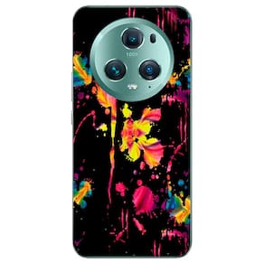 Capa Adesivo Skin206 Verso Para Honor Magic 5 Pro