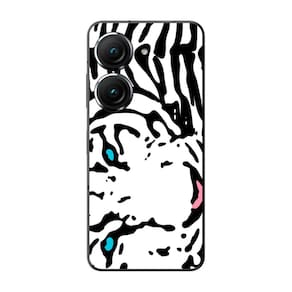 Capa Adesivo Skin047 Verso Para Asus Zenfone 9 (2022)