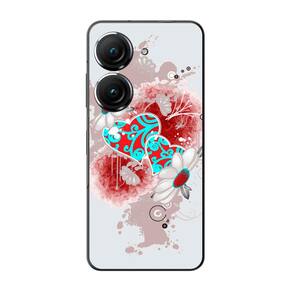 Capa Adesivo Skin363 Verso Para Asus Zenfone 9 (2022)