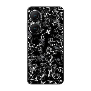 Capa Adesivo Skin359 Verso Para Asus Zenfone 9 (2022)