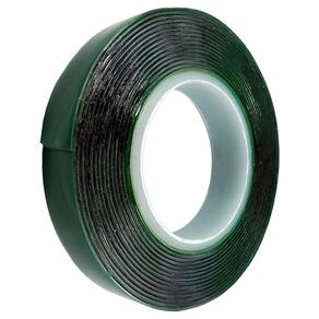 Fita Dupla Face 12mm x 0.80mm 5 Metros Incolor DNI DNI5221