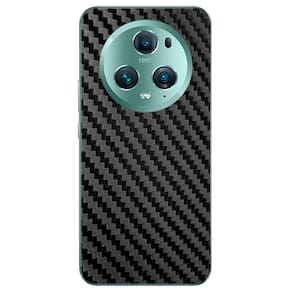 Capa Adesivo Skin349 Verso Para Honor Magic 5 Pro