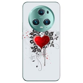 Capa Adesivo Skin364 Verso Para Honor Magic 5 Pro