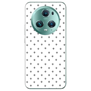 Capa Adesivo Skin176 Verso Para Honor Magic 5 Pro