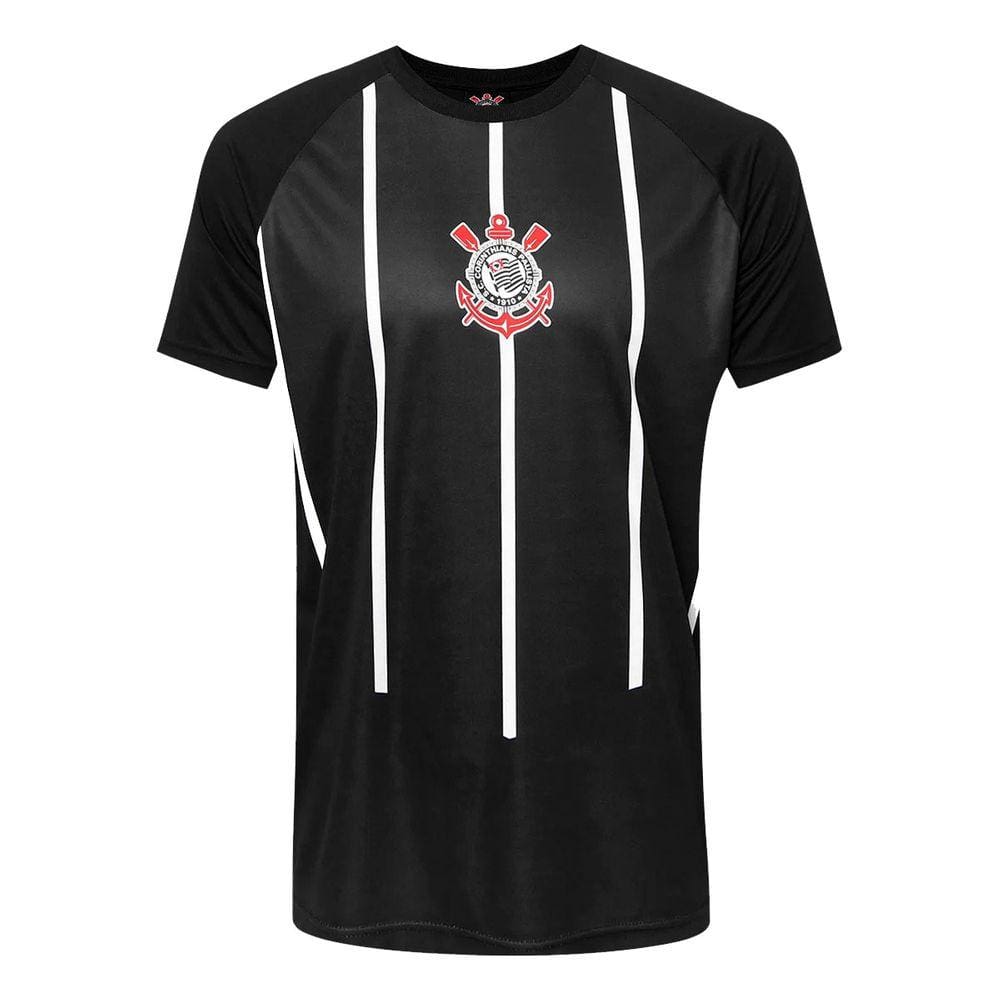 Camiseta do best sale corinthians masculina 2019