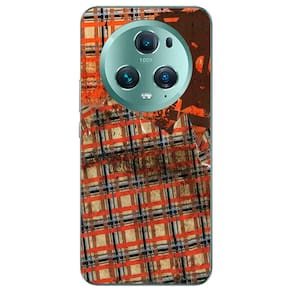 Capa Adesivo Skin194 Verso Para Honor Magic 5 Pro