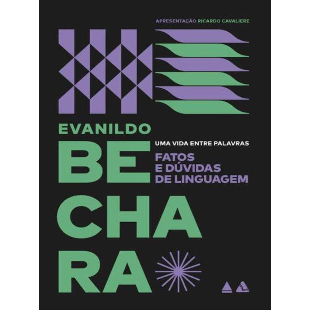 Fatos E Dúvidas De Linguagem - Vol. 1