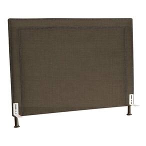 Cabeceira Cama Box Quarto Casal Queen 160cm Viviane Linho - Estopar