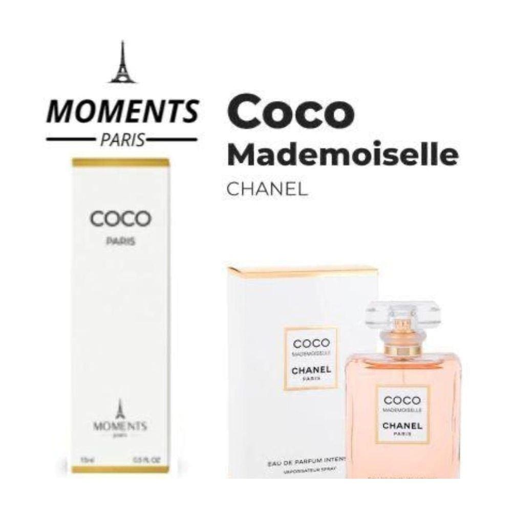 Coco chanel perfume price edgars Black Friday Casas Bahia