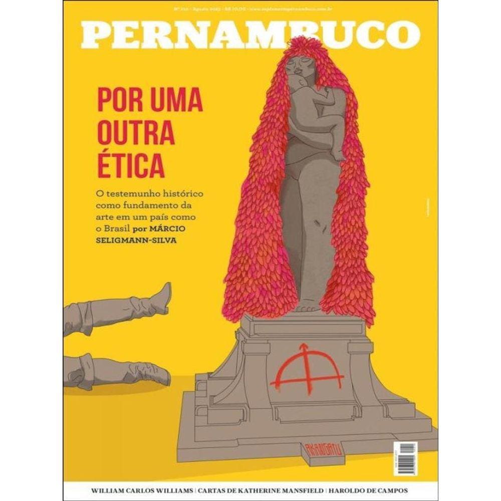 Suplemento Pernambuco - Nº 210
