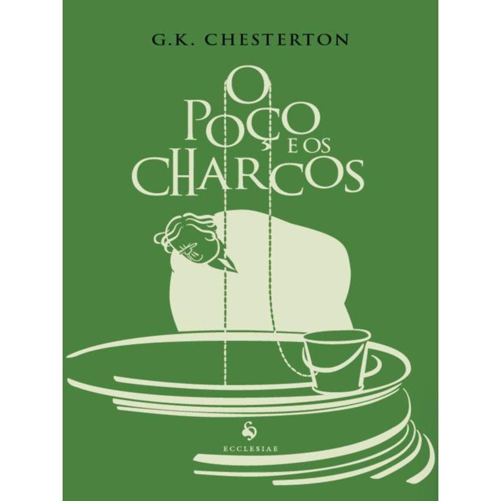 O Poço E Os Charcos