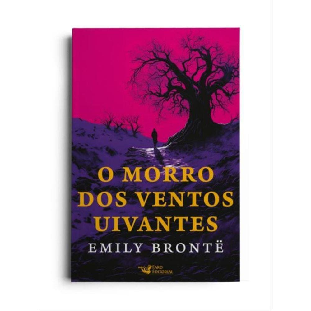 O Morro Dos Ventos Uivantes