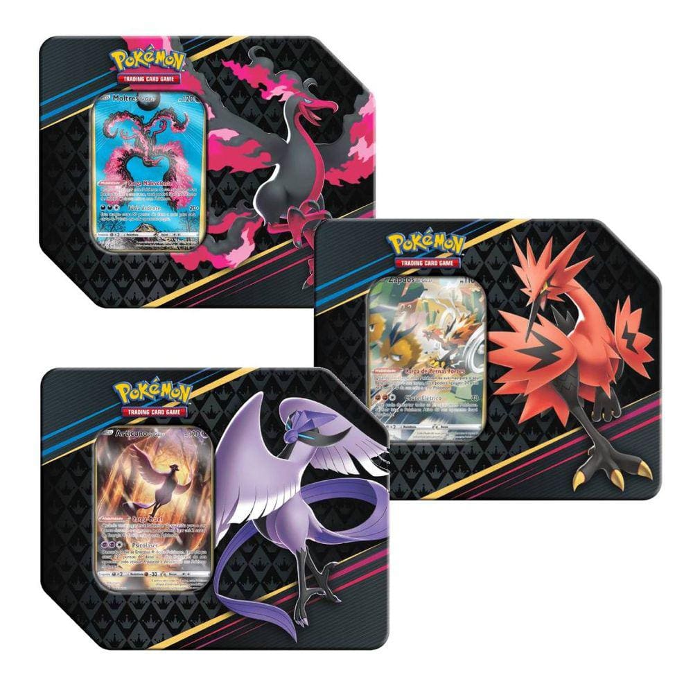 Cartas Pokémon go Starter Deck Cards Batalha Mewtwo V Copag em