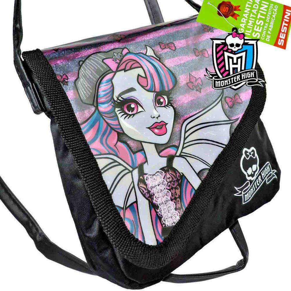 Boneca Monster High Assombrada Rochelle Mattel em Promoção é no Buscapé