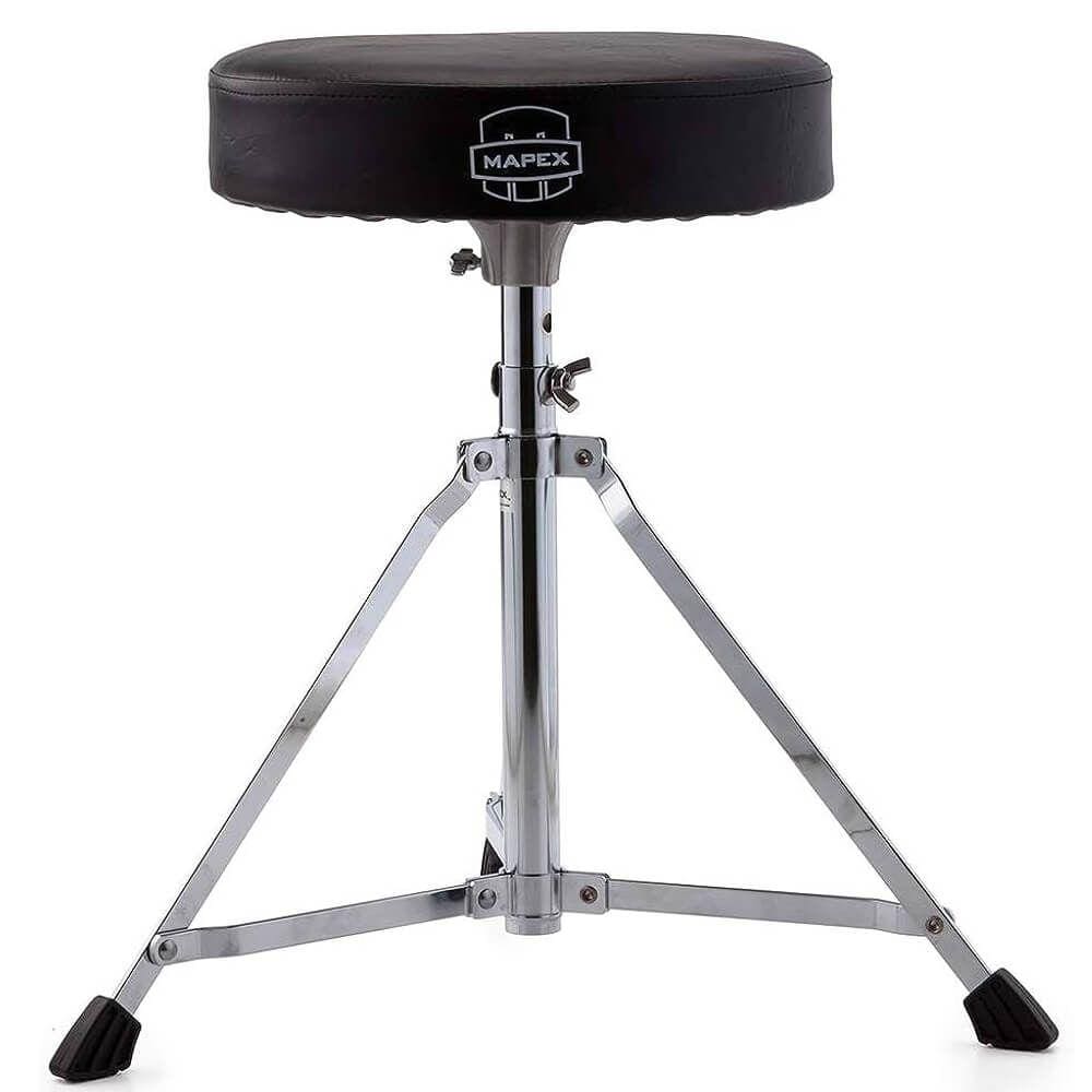 Banco de Bateria Mapex T400 com Ferragem Simples