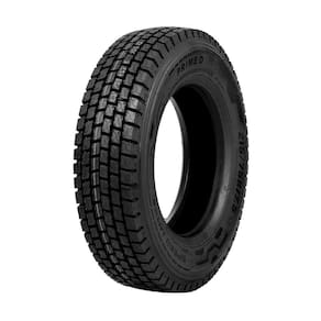 Pneu Speedmax Aro 17.5 Prime D 215/75R17.5 126/124L 16 Lonas