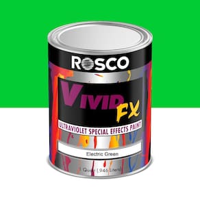 Tinta Vivid FX Electric Green Rosco 3516261