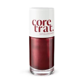Esmalte Perolado Cetim Vermelho Blant 8,5Ml
