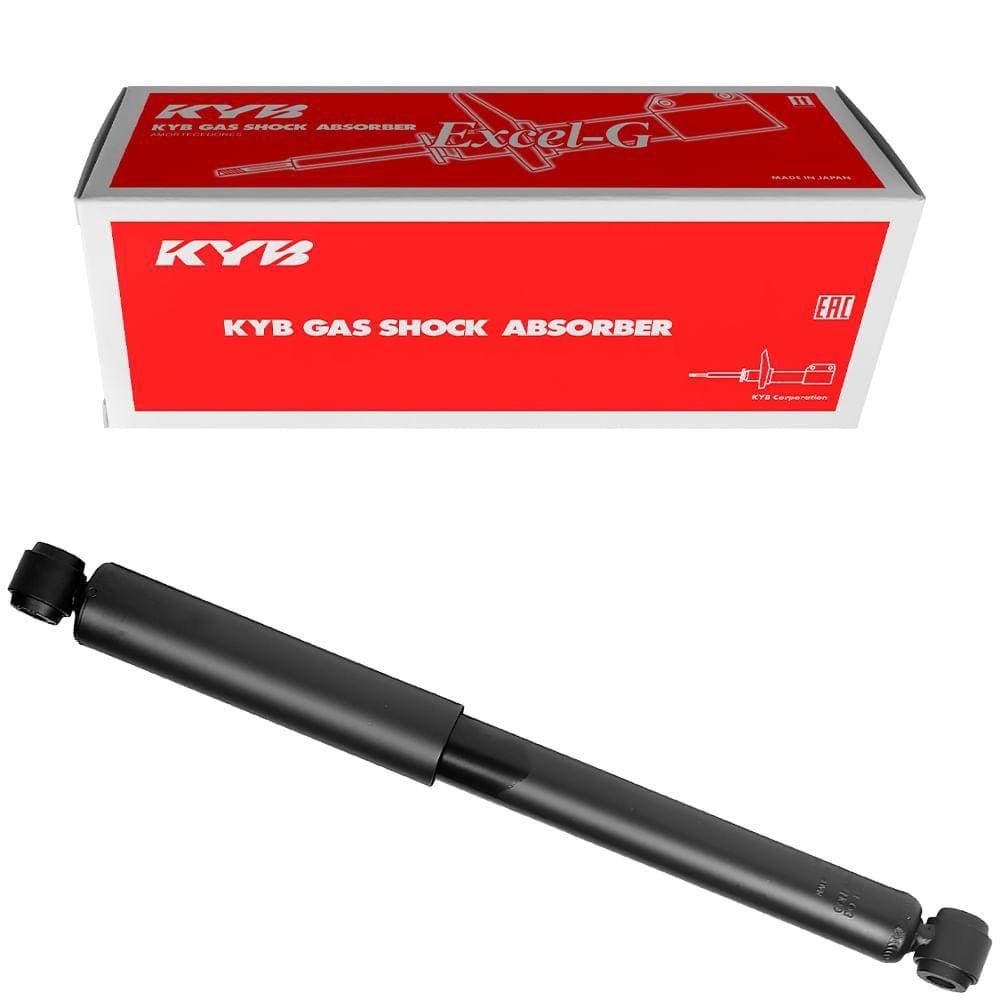 Amortecedor L200 Triton 08 a 16 Tras LD LE Kayaba 343251