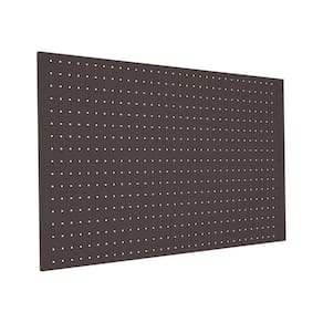 Painel Para Ferramentas Metálico 970 X 640 Mm Presto