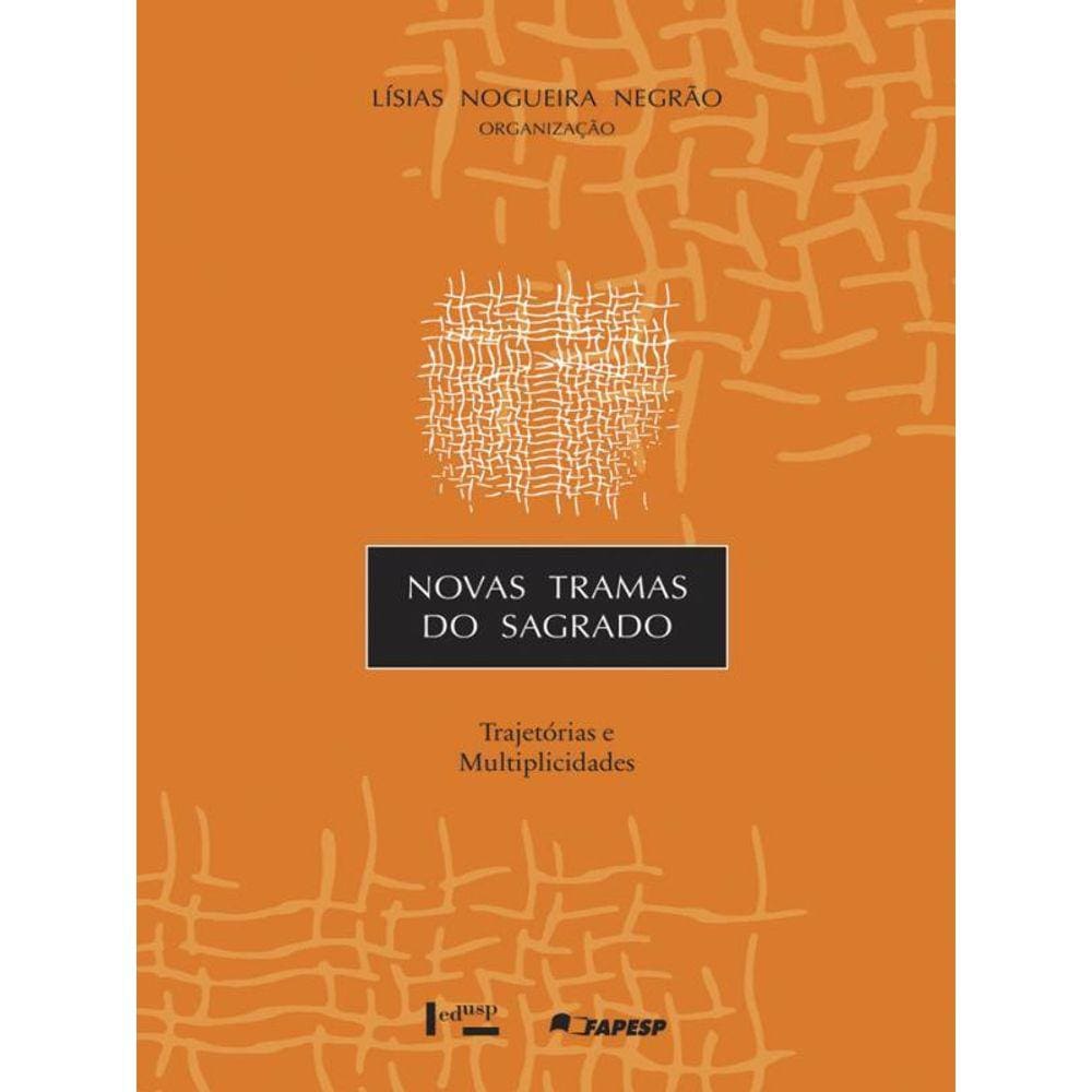 Novas Tramas Do Sagrado