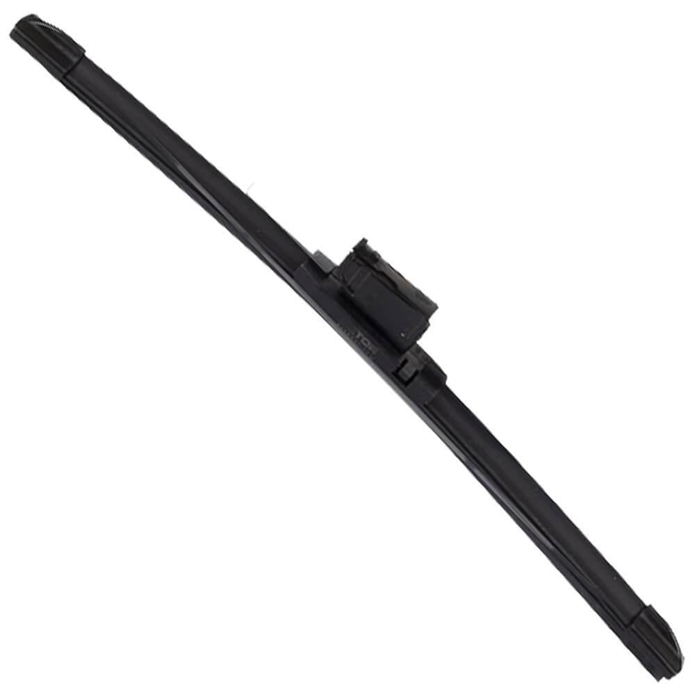 Palheta Limpador Traseira 14" Slim Blade Doblo Pajero Parati
