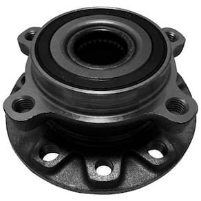 Cubo Roda Renegade Compass Diant C/ Rolamento SKF VKBC6655