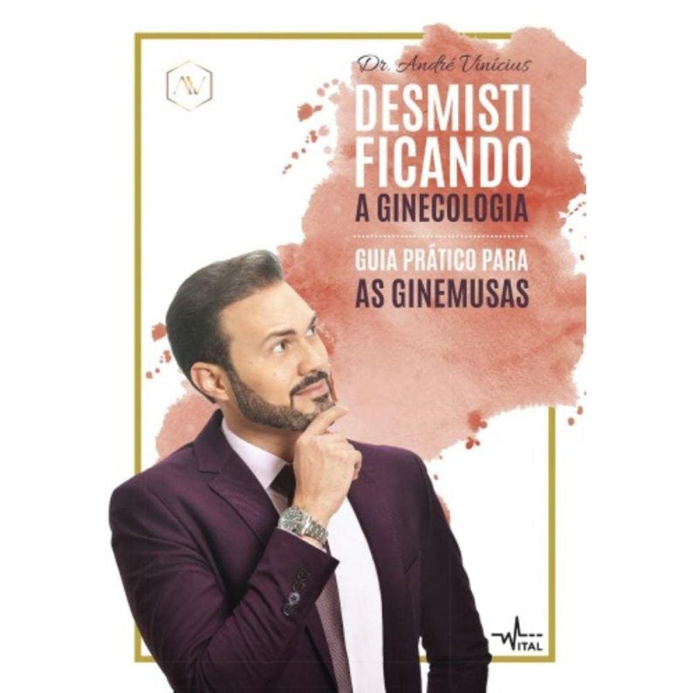 Desmistificando A Ginecologia