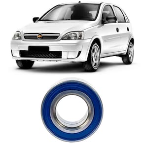 Rolamento Roda Corsa Hatch 94 95 96 97 98 A 12 Diant Vetor