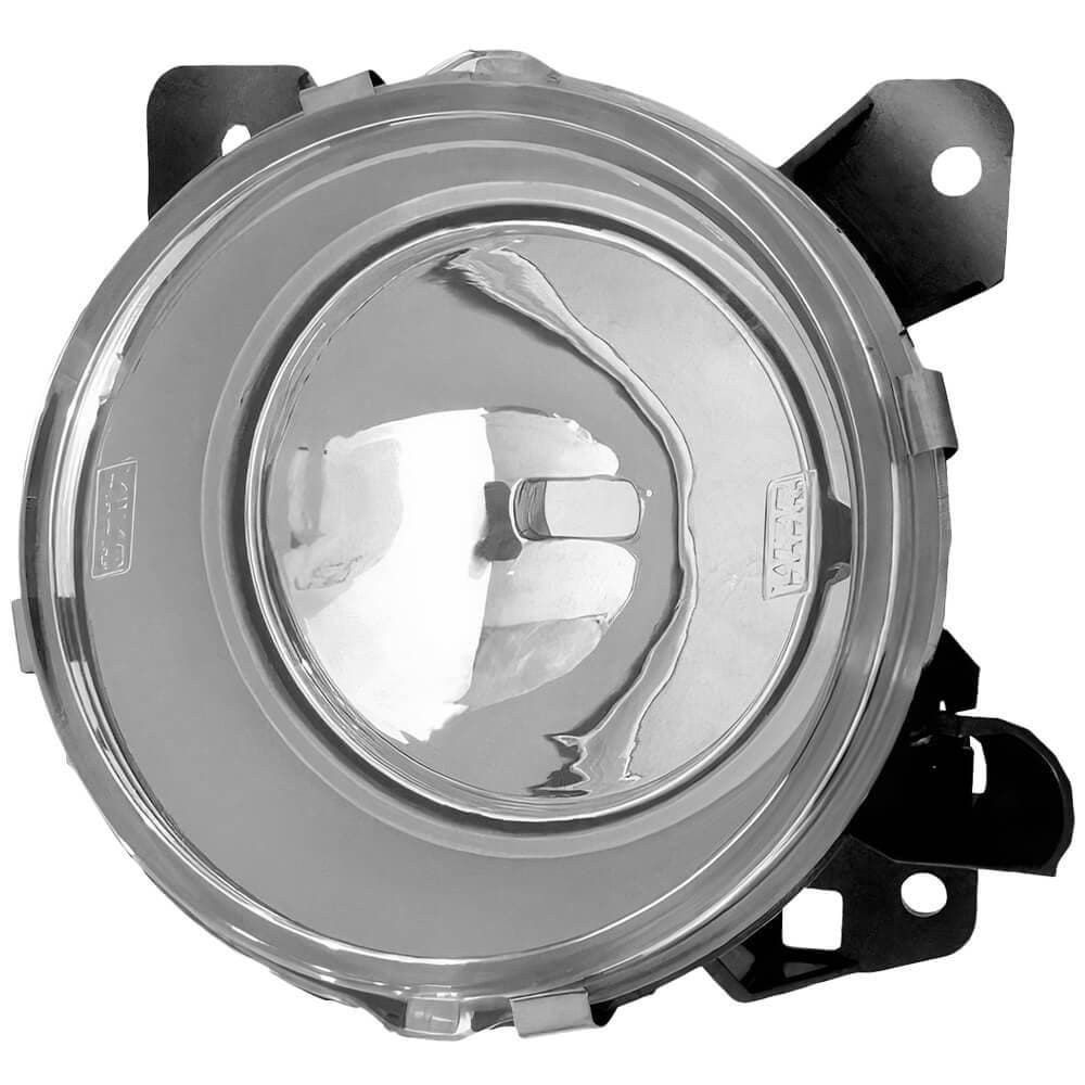 Farol De Milha Scania S5 Pgr H1 Neblina Longo Alcance Nino