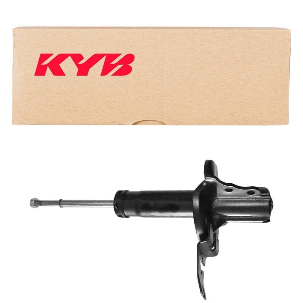 Amortecedor Kia Besta 99 a 2005 Dianteiro Kyb