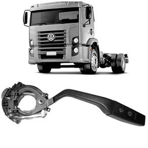 Chave Limpador Volkswagen Constellation 2006 a 2017 Kostal 1205980