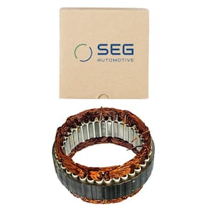 Estator Alternador VW 17230 D08 34 12 a 22 F000BL19N3 SEG