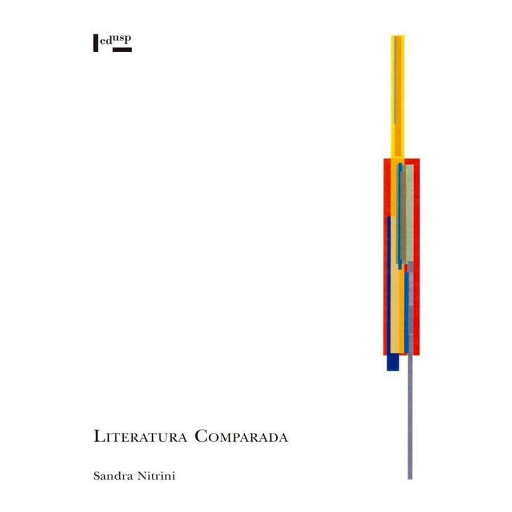 Literatura Comparada