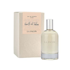 Eau de Toilette La Façon - 100ML - Vanille de Tahaa
