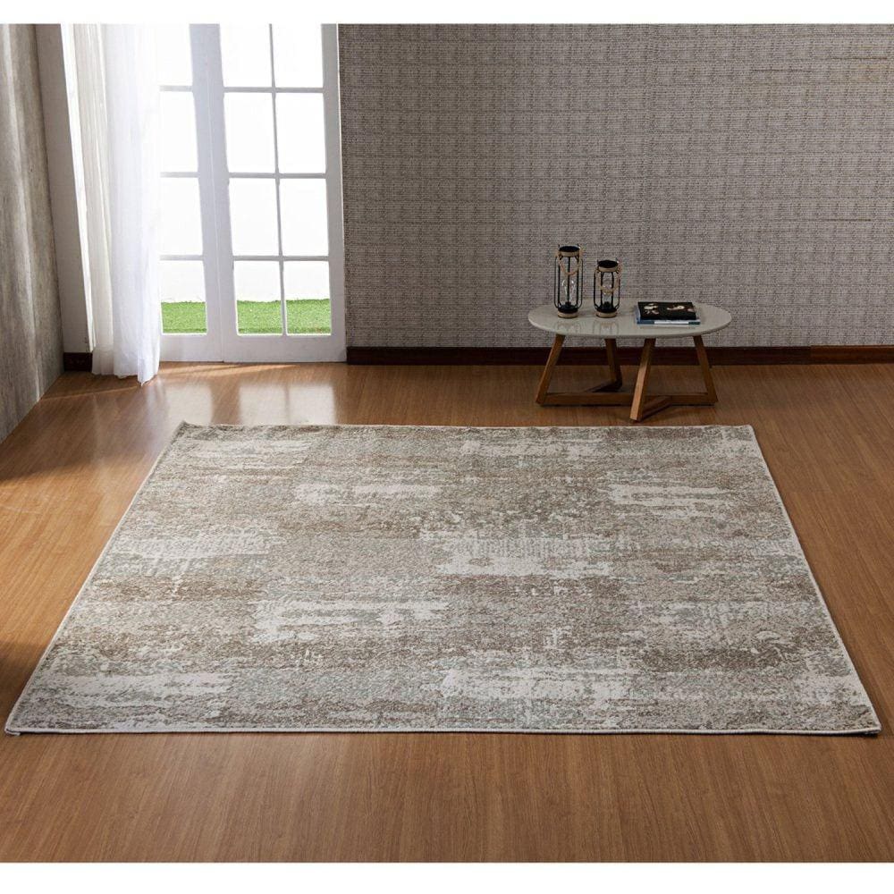 Tapete 150cm x 200cm Helsinki  Niazitex Bege