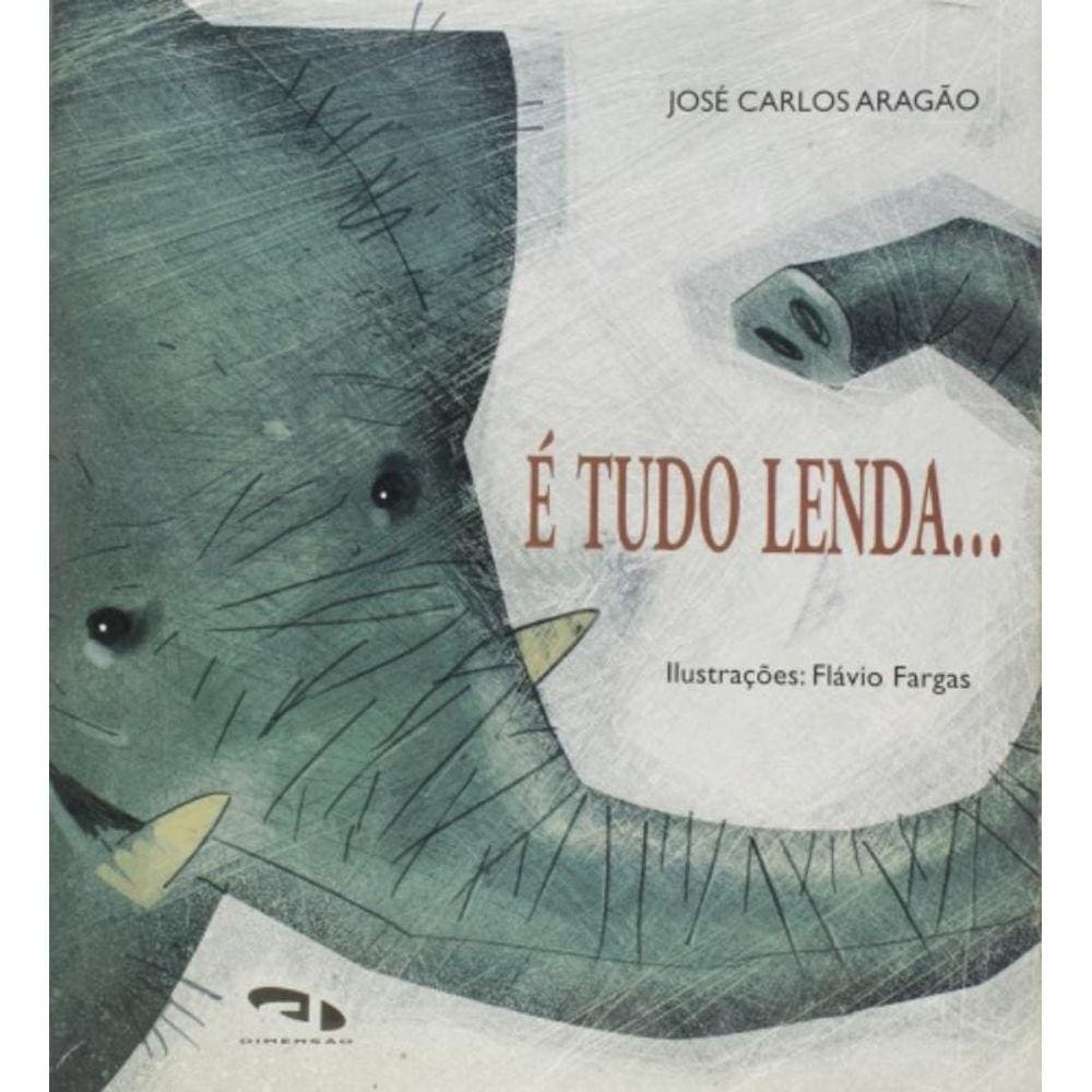 E Tudo Lenda...
