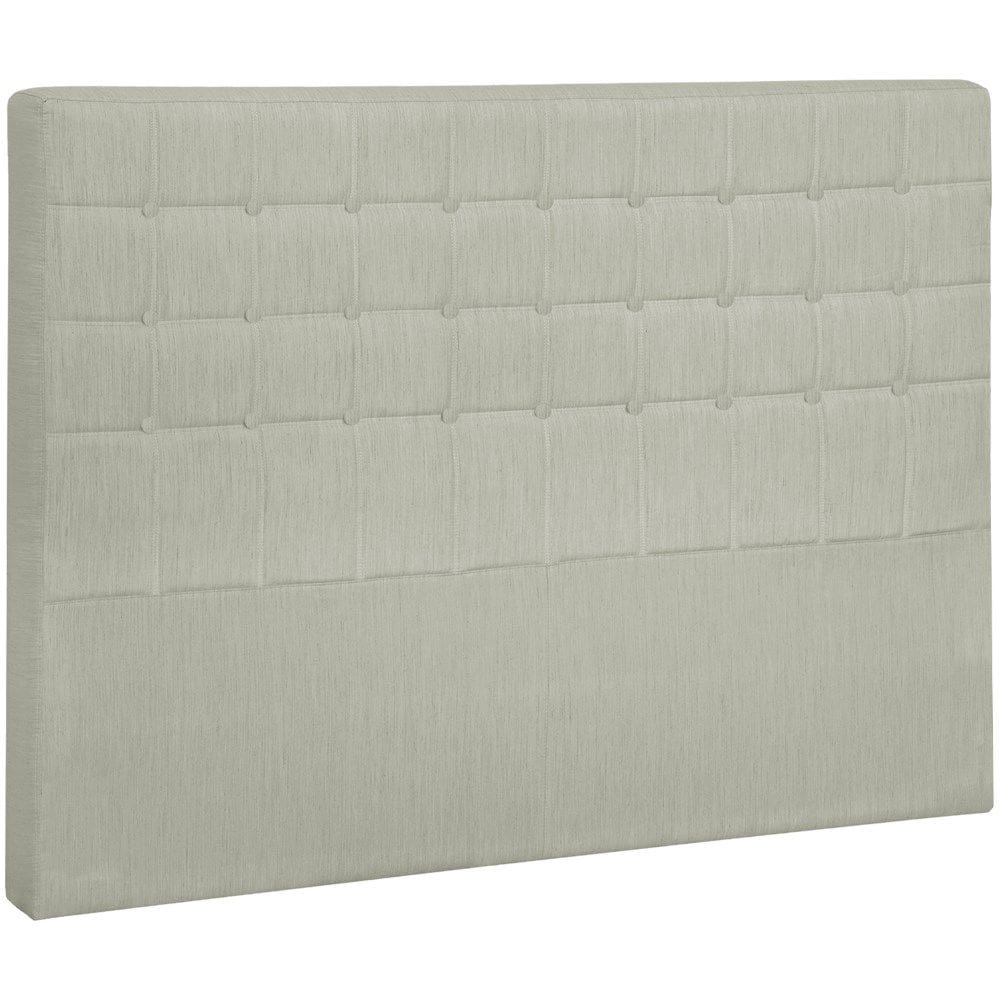 Cabeceira Casal 140 cm Lonnd Linho SL 76 Peer