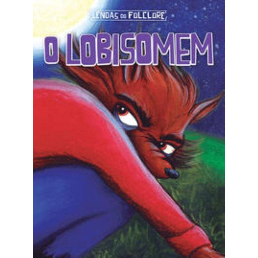 Lobisomem, O 02