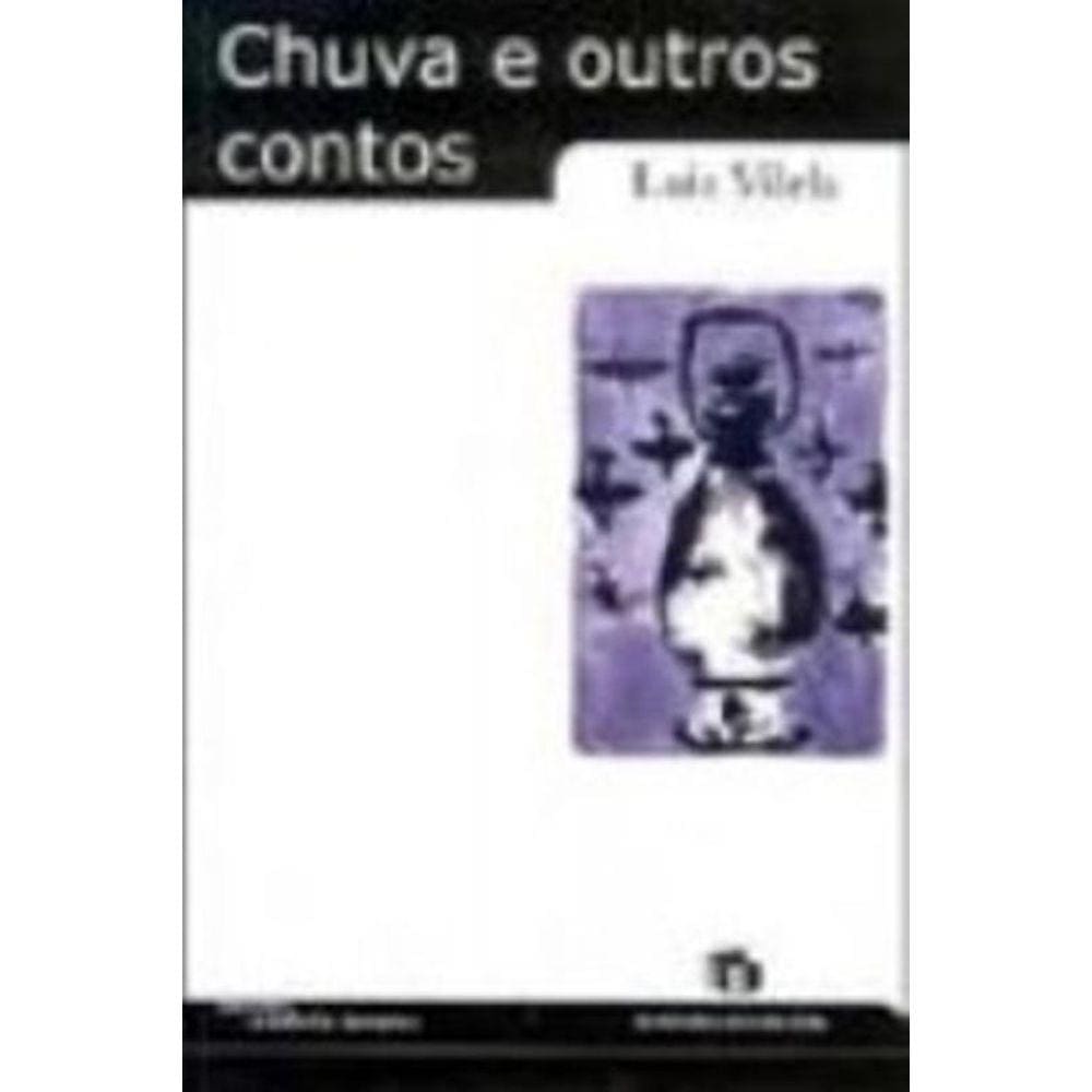 Chuva E Outros Contos 01