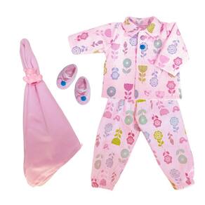 Roupa para Bonecos - Cantinho da Boneca Acessórios e Utensílios para Bonecas