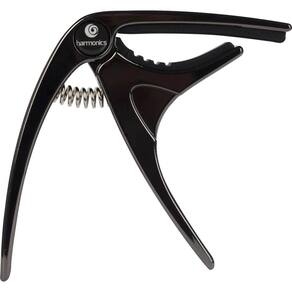 Braçadeira Capotraste Harmonics CH-101BK - Preto