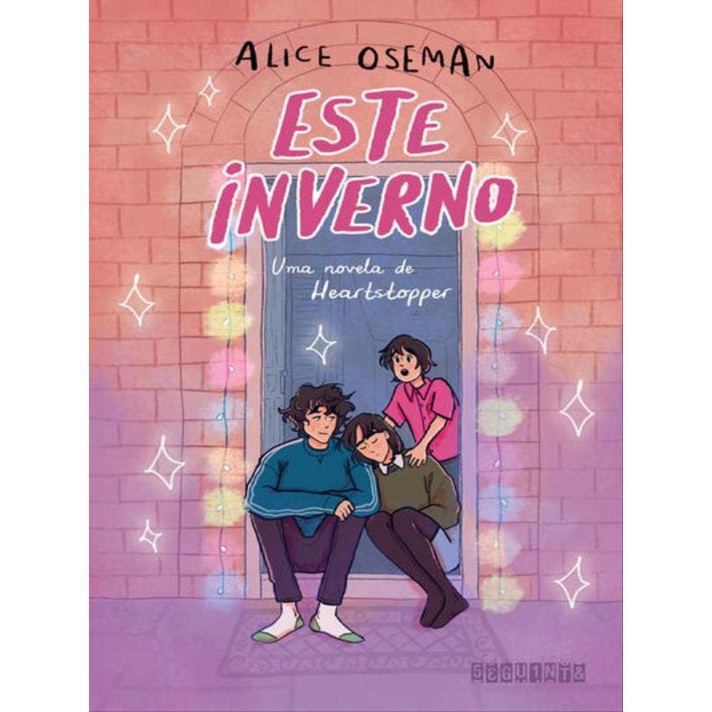 Este Inverno
