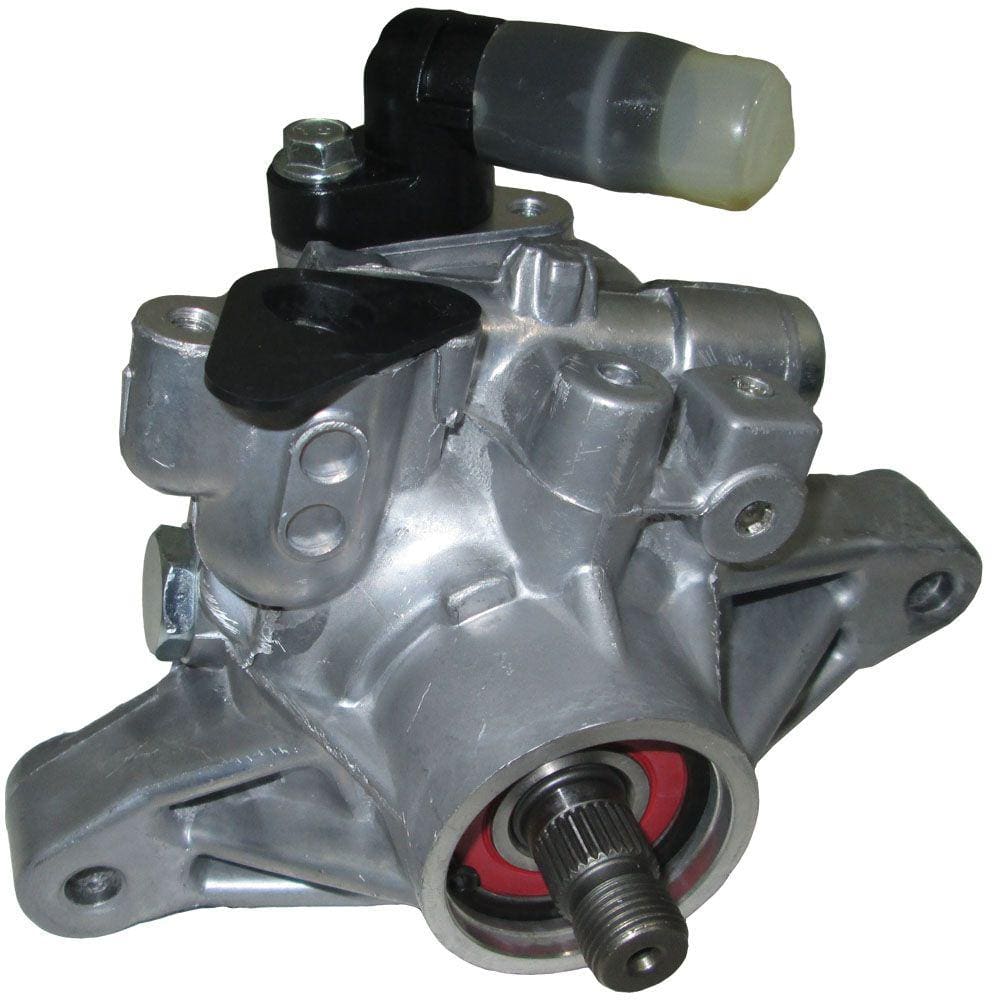 Bomba Hidraulica Honda New Civic 2007 2008 2009 2010 2011