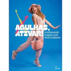 Agulhas Ativar