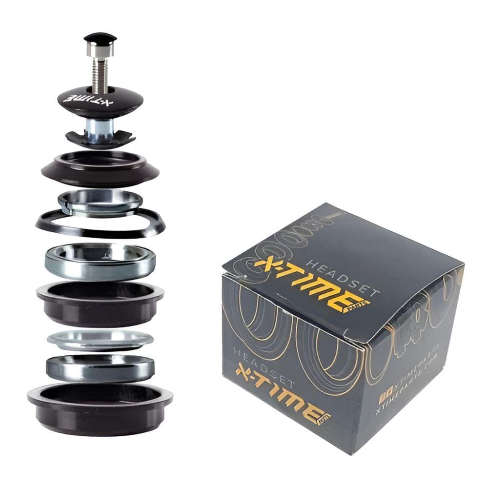 Caixa Movimento Direção Tapered Rolamentos Adaptador Over