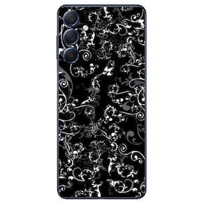 Capa Adesivo Skin359 Verso Para Samsung Galaxy M54 5G