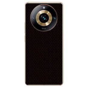 Capa Adesivo Skin362 Verso Para Realme 11 Pro Plus