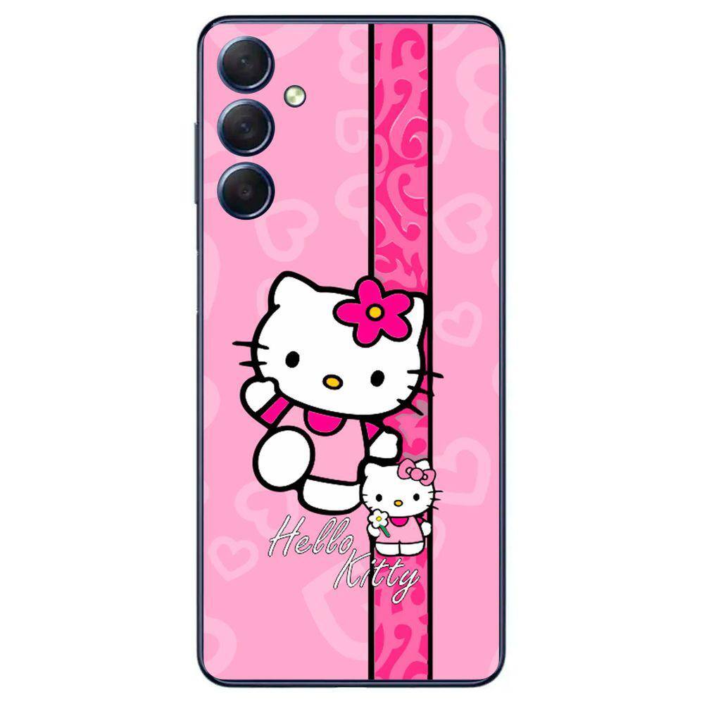 Capa Adesivo Skin378 Verso Para Samsung Galaxy M54 5G